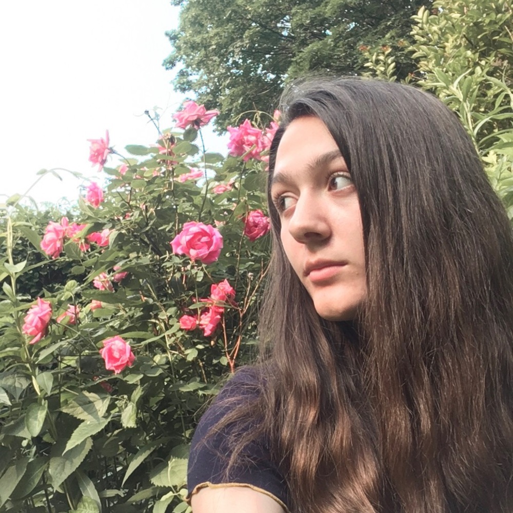 Meet your Posher, Annie